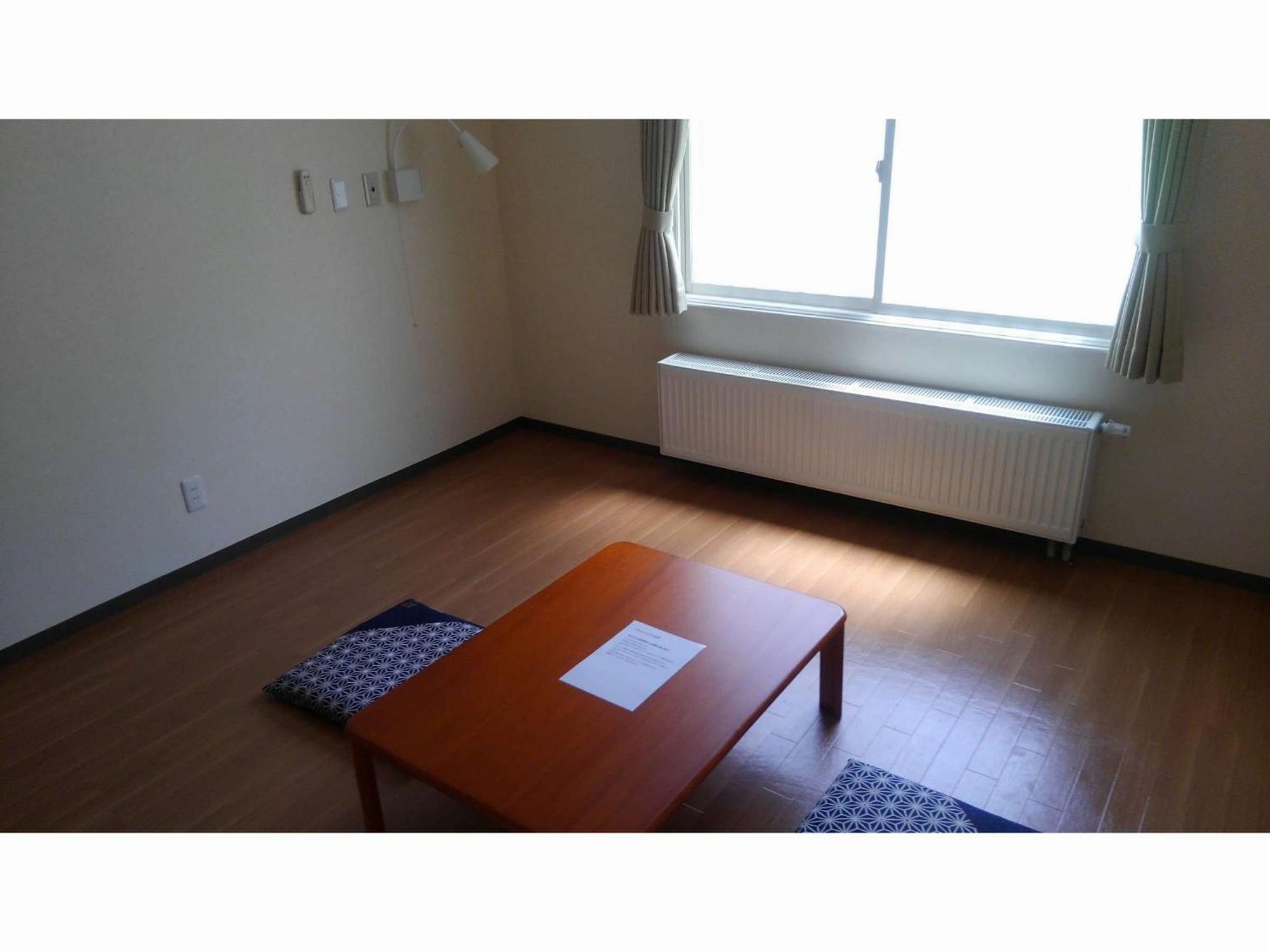 Guesthouse Yoichi Esterno foto