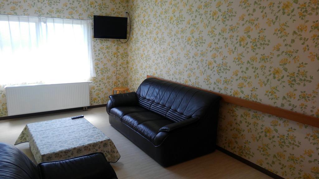 Guesthouse Yoichi Esterno foto