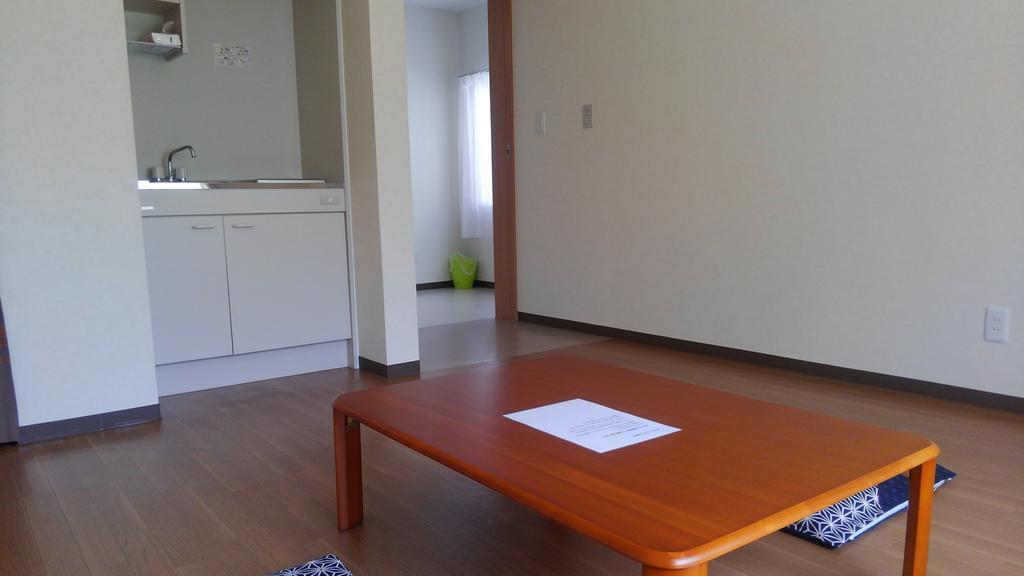Guesthouse Yoichi Esterno foto