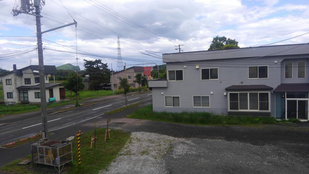 Guesthouse Yoichi Esterno foto